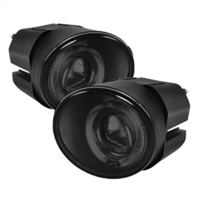 Spyder Nissan Maxima 00-01/Frontier 01-04 Projector Fog Lights w/swch Smke FL-P-NM00-HL-SM SPYDER