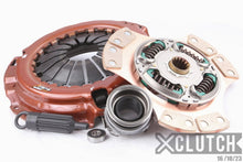 Load image into Gallery viewer, XClutch 09-16 Toyota Landcruiser 4.0L Stage 2 Sprung Ceramic Clutch Kit