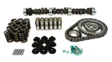 Load image into Gallery viewer, COMP Cams Camshaft Kit C6 260H