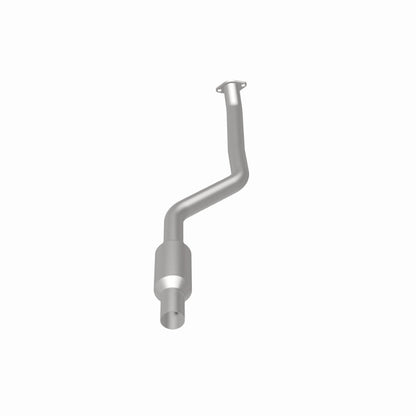 MagnaFlow Conv DF BMW 5 08-09 Rear OEM Magnaflow