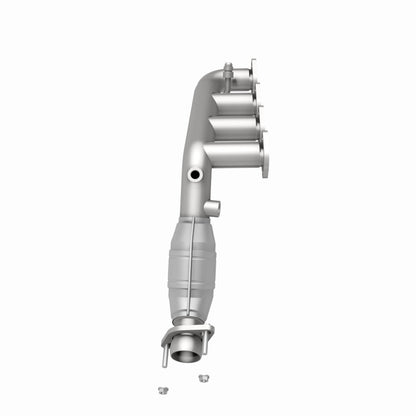 MagnaFlow Conv DF 96-98 Mark VIII 4.6L Magnaflow