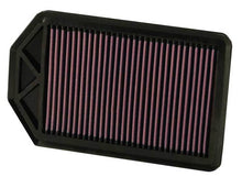 Load image into Gallery viewer, K&amp;N 07 Honda CRV Drop In Air Filter