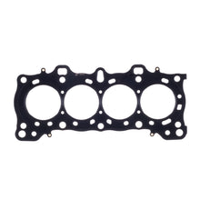 Load image into Gallery viewer, Cometic Honda D16A1 .027in MLS Cylinder Head Gasket - 76mm Bore