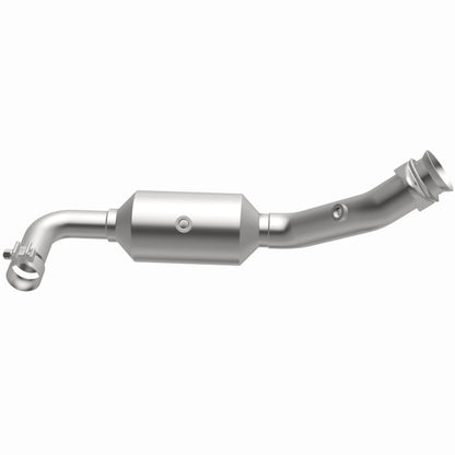 MagnaFlow 18-20 Ford F-150 V6 3.3L Left Underbody Direct-Fit Catalytic Converter Magnaflow