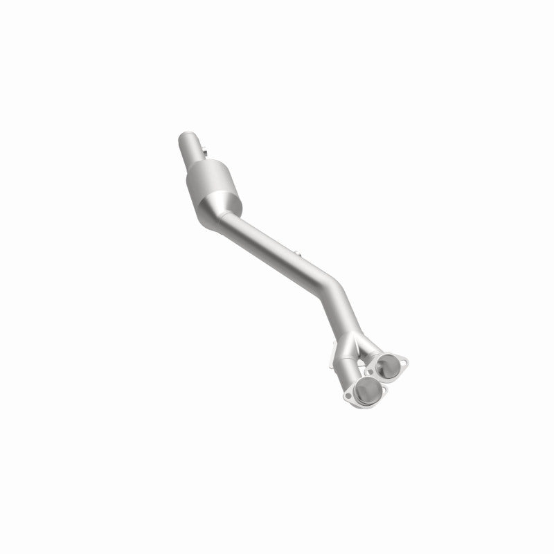 MagnaFlow Left Side Converter Direct Fit California Grade 00-03 BMW M5 5.0L Magnaflow