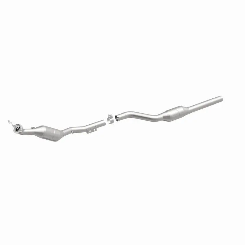 MagnaFlow Conv DF 00-02 Mercedes E430 4.3L Magnaflow