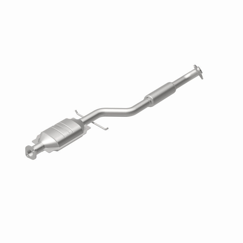 MagnaFlow Conv DF Sonata/Optim 2.4L Rear Magnaflow