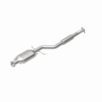MagnaFlow Conv DF Sonata/Optim 2.4L Rear Magnaflow