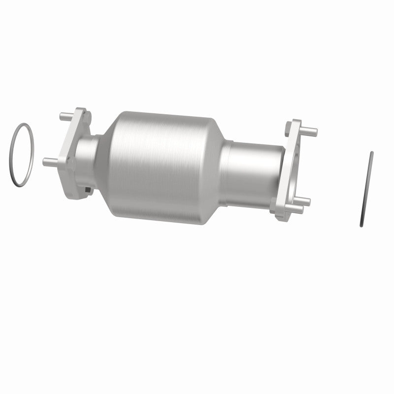 Magnaflow Conv DF 2009-2014 Acura TL 3.7L Magnaflow