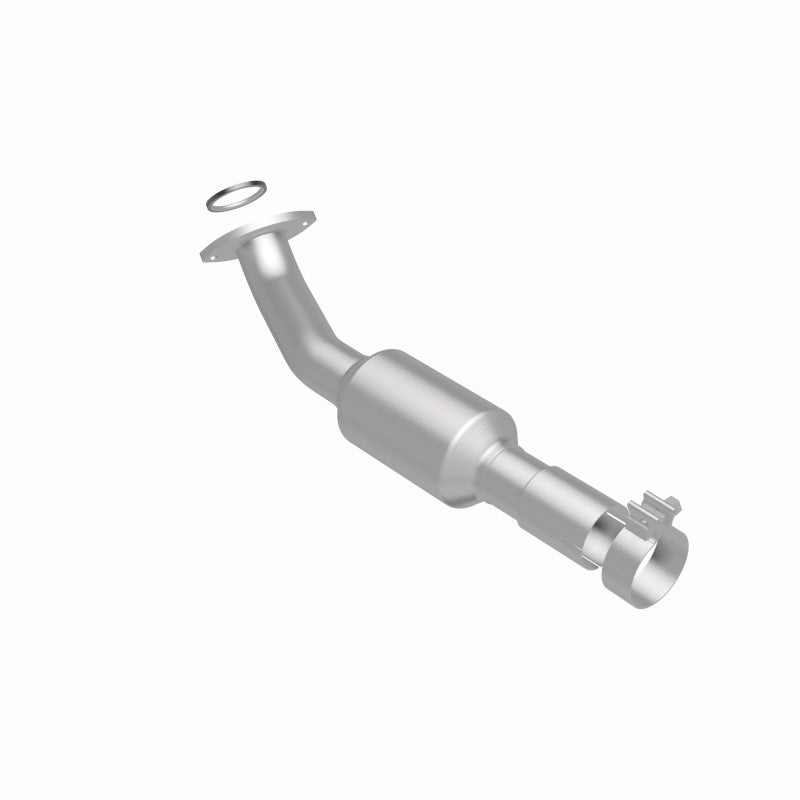 MagnaFlow Conv DF 09-12 Toyota RAV4 2.5 3.5 Underbody Magnaflow