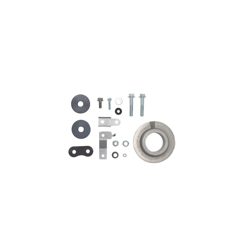 Bilstein 2018 Subaru Forester B8 TerraSport Lift Kit - 1.75in Front & 1.5in Rear Lift