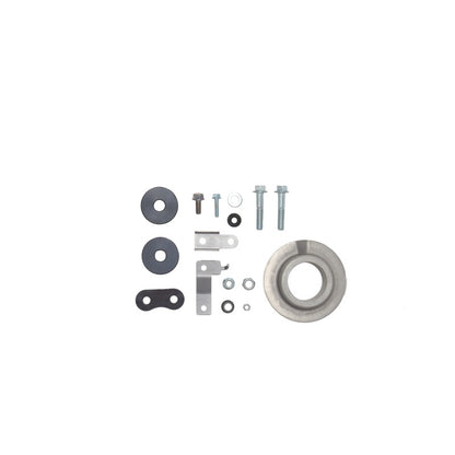 Bilstein 2018 Subaru Forester B8 TerraSport Lift Kit - 1.75in Front & 1.5in Rear Lift