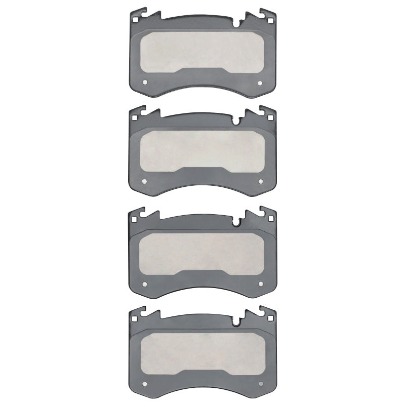 R1 22-26 Land Rover Range Rover Front Optimum OE Brake Pads