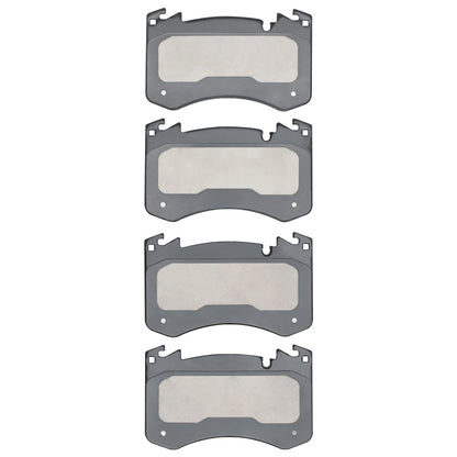 R1 22-26 Land Rover Range Rover Front Optimum OE Brake Pads
