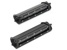 Load image into Gallery viewer, Raxiom 18-23 Jeep Wrangler JL Axial Series 6-In Rear Window Mounted LED Light Bars