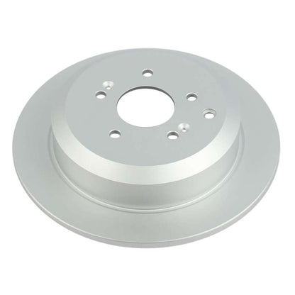 Power Stop 07-12 Hyundai Veracruz Rear Evolution Geomet Coated Rotor PowerStop