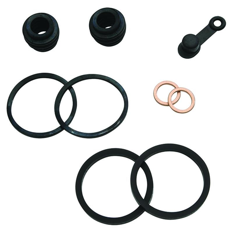 QuadBoss Qboss Caliper Rebuild Kit - 412779