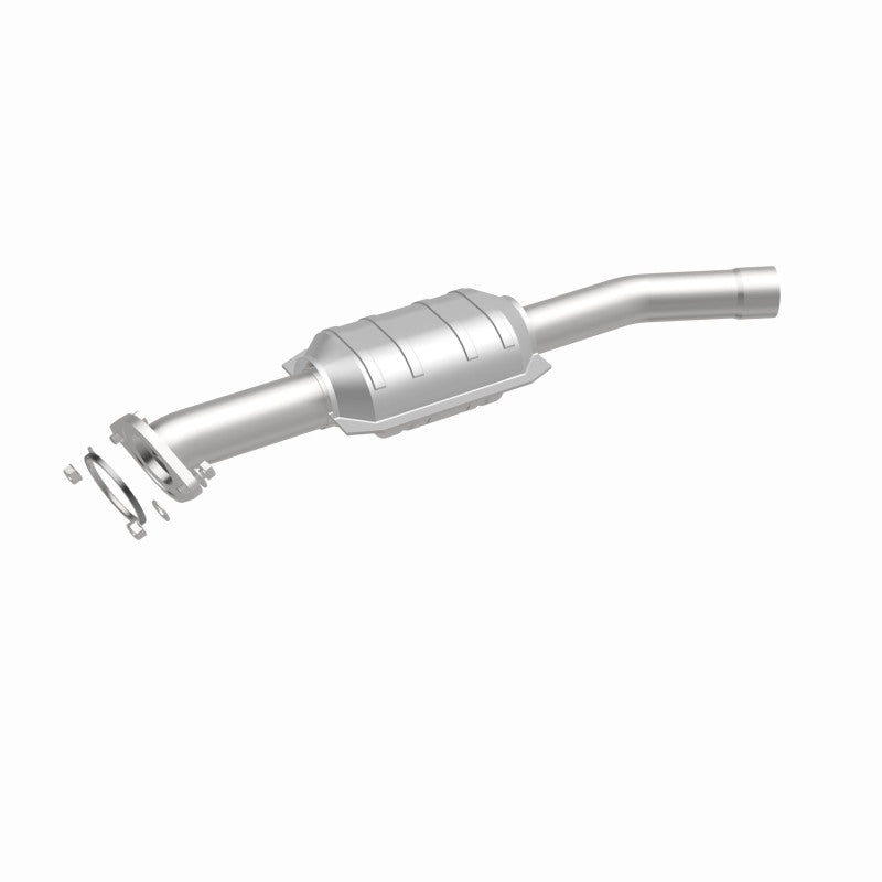 MagnaFlow Conv DF 99-05 Mazda Miata/MX5 (Exc Turbocharged) 1.8L A/T Magnaflow