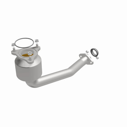 MagnaFlow Conv DF 04-06 Suzuki Aerio 2.3L (CA Emissions) Magnaflow