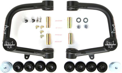 Camburg Toyota Tacoma 05-23 King 3.0 Performance Kit (BJ UCA)