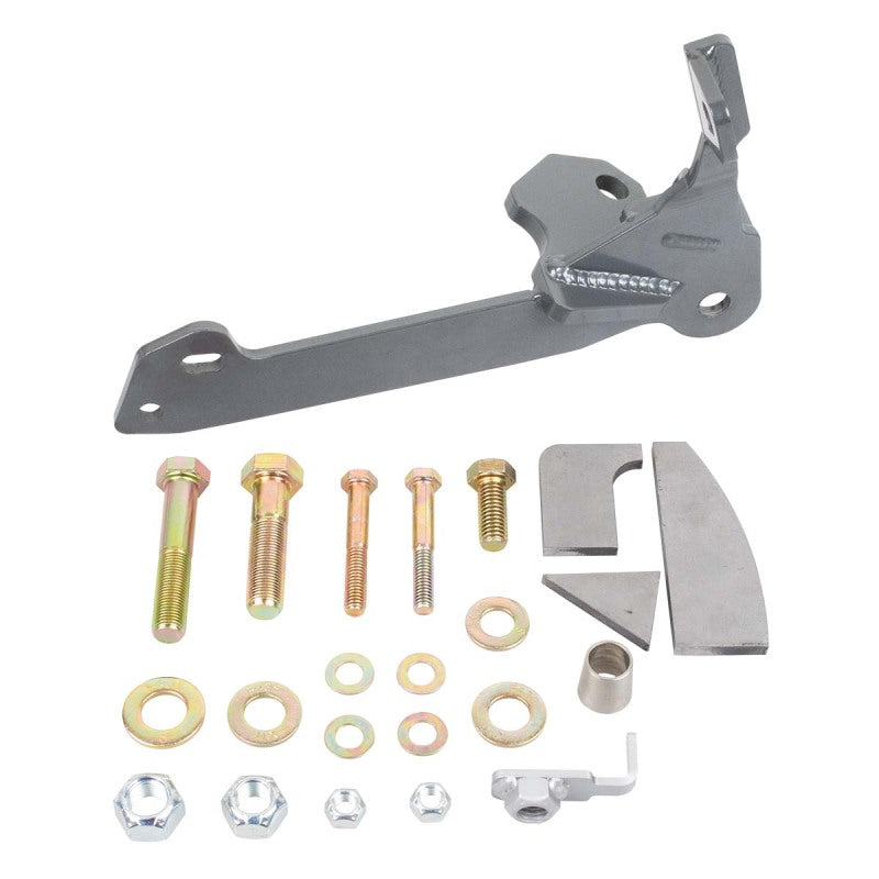 Synergy 94-02 Dodge Ram Front Track Bar Conversion Bracket Synergy Mfg