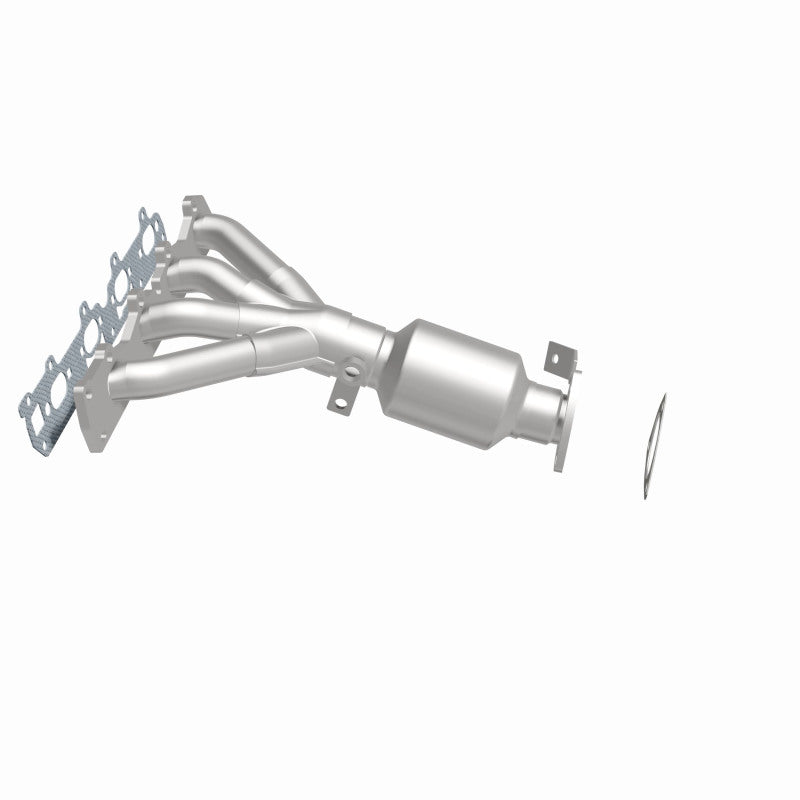 MagnaFlow Conv DF 09-10 Chevy Malibu (Exc PZEV) / 09-10 Pontiac G6 (w/ Tier 2) 2.4L Manifold Magnaflow