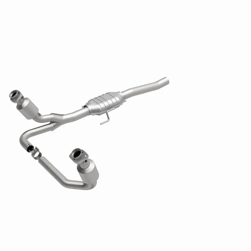 MagnaFlow Conv DF 00-03 Dodge Dakota 2WD 4.7L Magnaflow