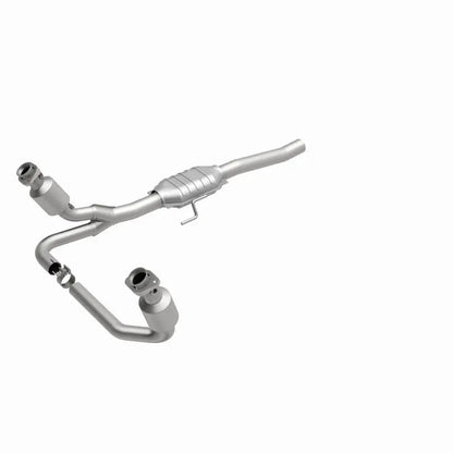 MagnaFlow Conv DF 00-03 Dodge Dakota 2WD 4.7L Magnaflow