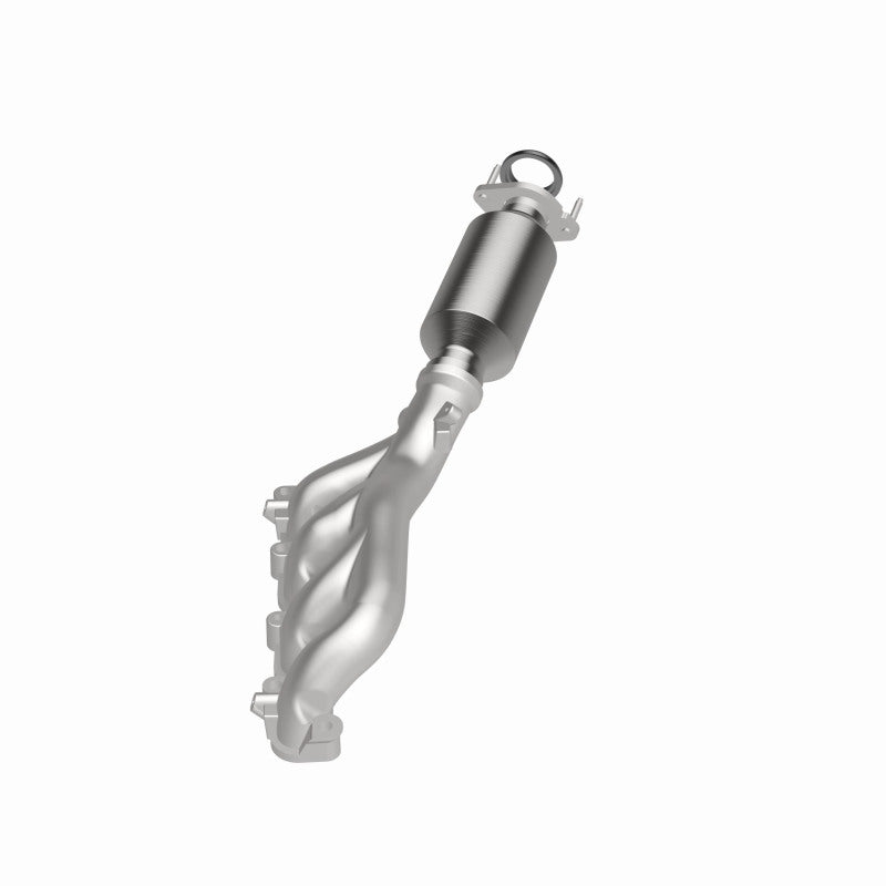 MagnaFlow Conv DF 05-06 Cadillac STS 4.6L D/S Manifold/04-06 Truck SRX 4.6L D/S Manifold (49 State) Magnaflow