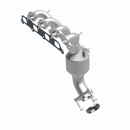 MagnaFlow Conv DF 2004-2005 Colorado 2.8L Magnaflow