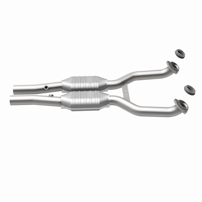 Magnaflow 97-99 Chevrolet Corvette 5.7L Direct Fit Converter Magnaflow