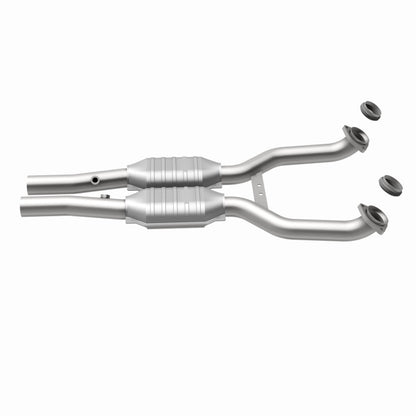 Magnaflow 97-99 Chevrolet Corvette 5.7L Direct Fit Converter Magnaflow