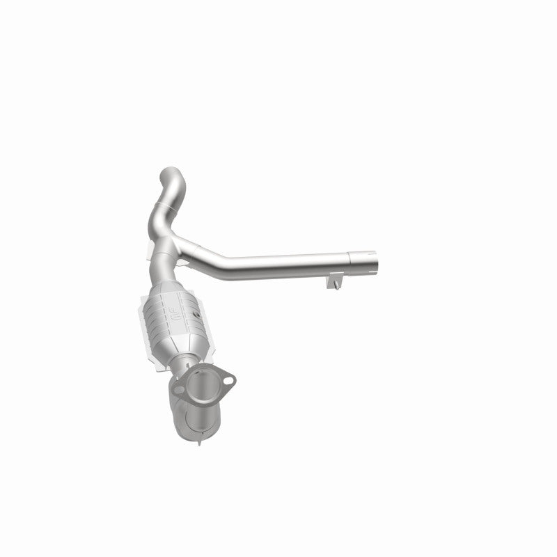 MagnaFlow Conv DF 99-00 Ford Exped 4.6L Magnaflow