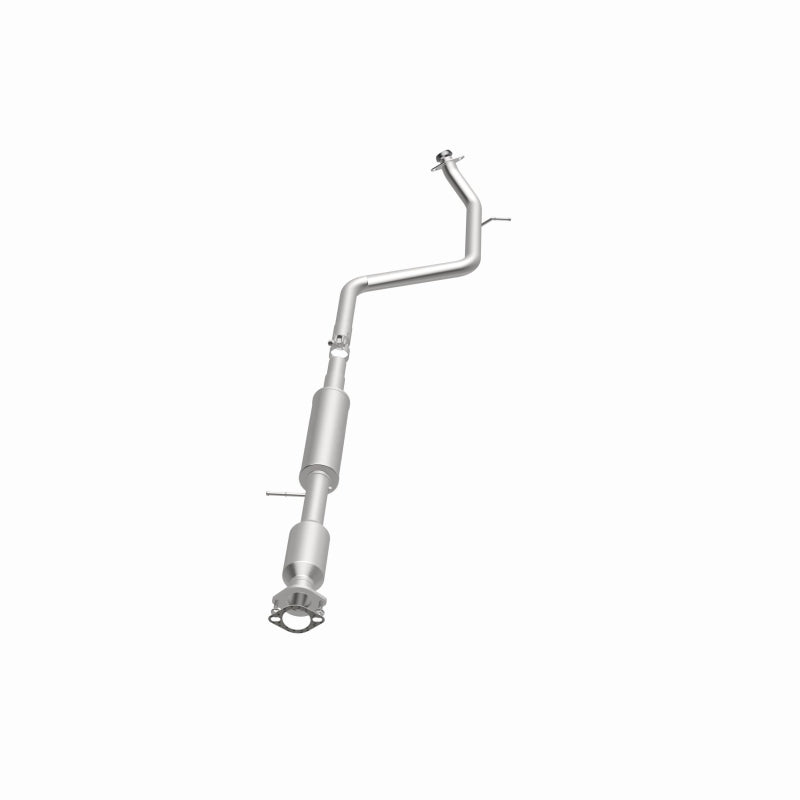 MagnaFlow 5571314 Direct-Fit Catalytic Converter