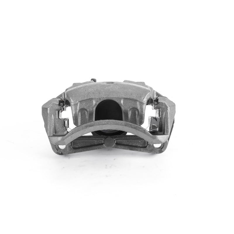 Power Stop 07-18 Nissan Sentra Front Right Autospecialty Caliper w/Bracket PowerStop