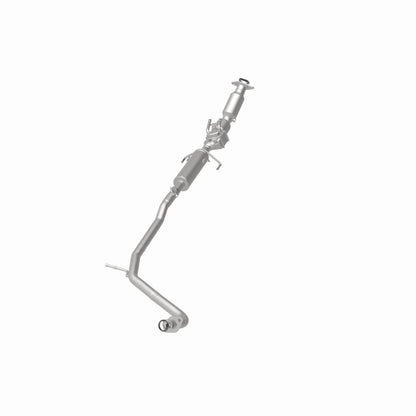 MagnaFlow Conv DF 12-15 Toyota Prius Plug -In Underbody 1.8L Magnaflow