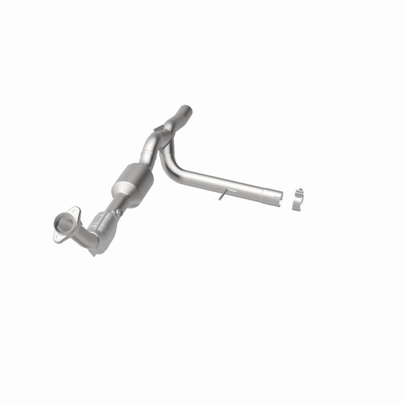 Magnaflow 04-06 F-150 V8 4.6 OEM Underbody Direct Fit Converter Magnaflow