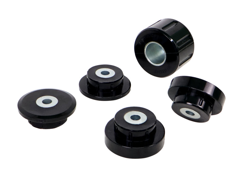 Whiteline Nissan 350Z/370Z/Z 03+ Rear Differential Bushing Kit (Motorsports Version) Whiteline