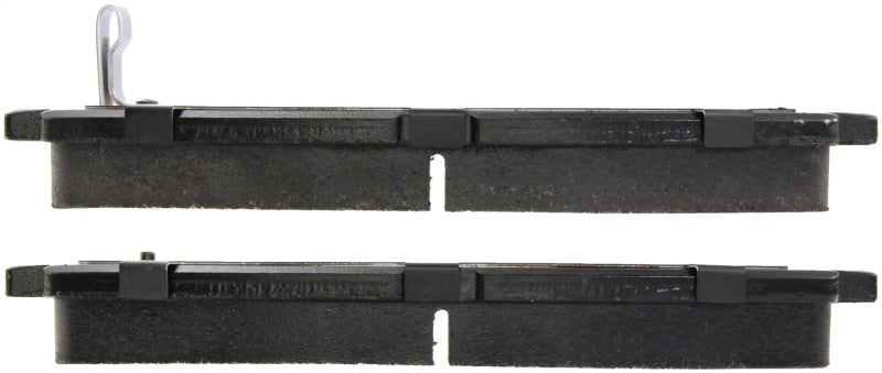 StopTech Street Disc Rear Brake Pads - 305.11020 Stoptech