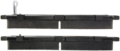 StopTech Street Disc Rear Brake Pads - 305.11020 Stoptech