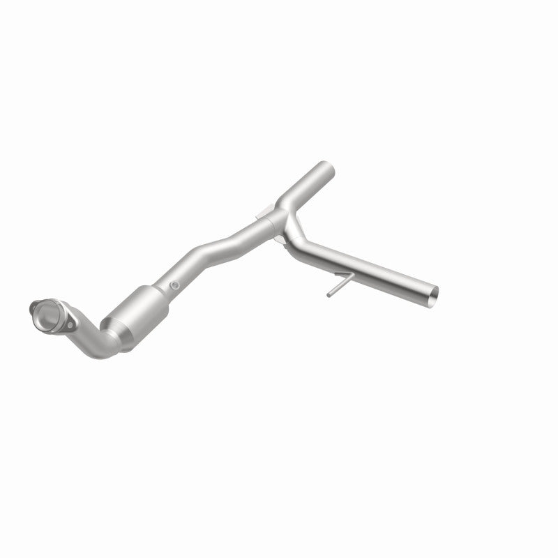 MagnaFlow Conv Direct Fit OEM 05-08 Ford F150 4.2L V6 (Passenger Side) Magnaflow