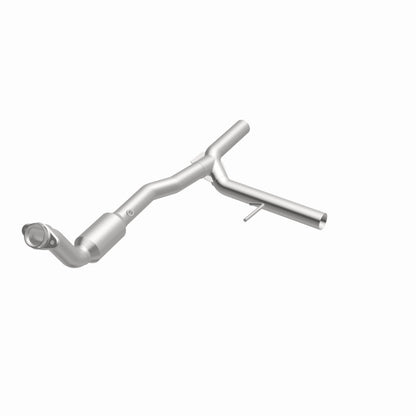 MagnaFlow Conv Direct Fit OEM 05-08 Ford F150 4.2L V6 (Passenger Side) Magnaflow