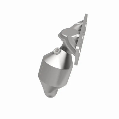 MagnaFlow Conv DF 03 Mazda 6 3.0L Magnaflow