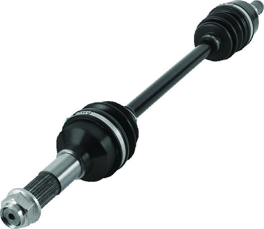 QuadBoss Rugged Axle