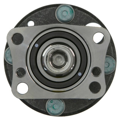 MOOG 11-14 Mazda 2 Rear Hub Assembly Moog