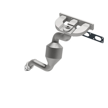 MagnaFlow Conv DF 99-00 BMW Z3 L6 2.8L Front Manifold Magnaflow
