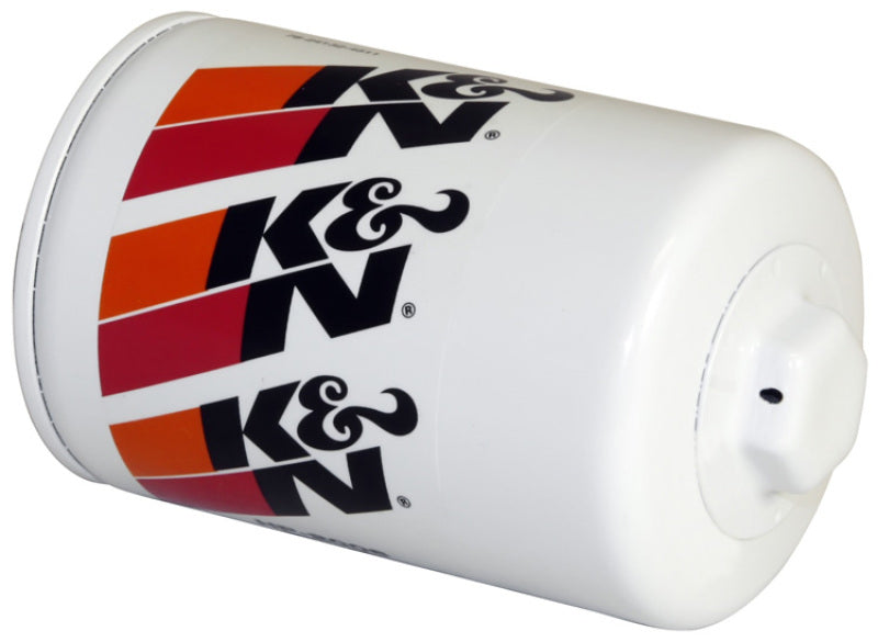 K&N Universal Performance Gold Oil Filter K&N Engineering