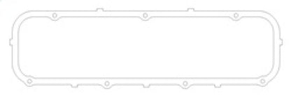 Cometic Ford 385 Series V8 .188in Fiber Valve Cover Gasket