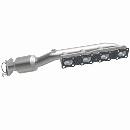 Magnaflow 2004 Nissan Titan 5.6L Direct Fit Converter Magnaflow