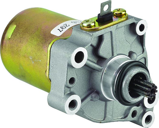 BikeMaster Starter Bm 153878